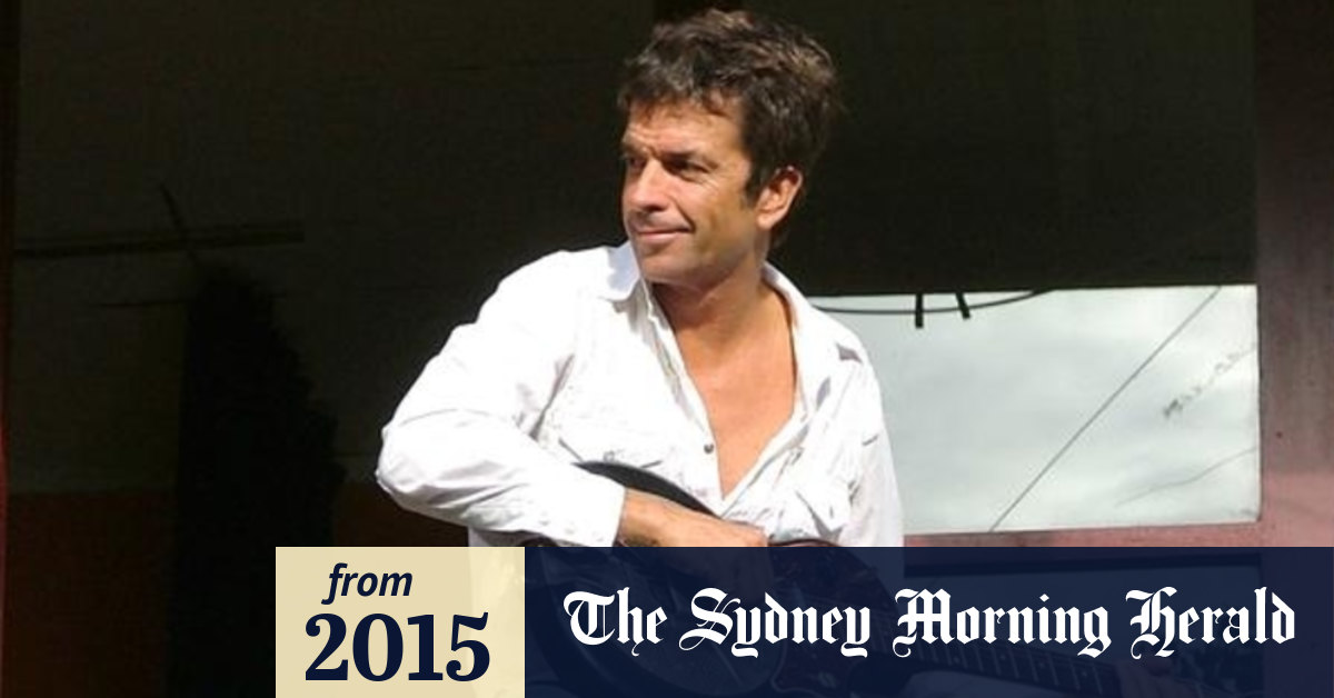 The Cruel Sea's guitarist James Cruickshank dies after cancer battle